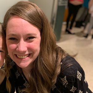 Meet your Posher, Michelle